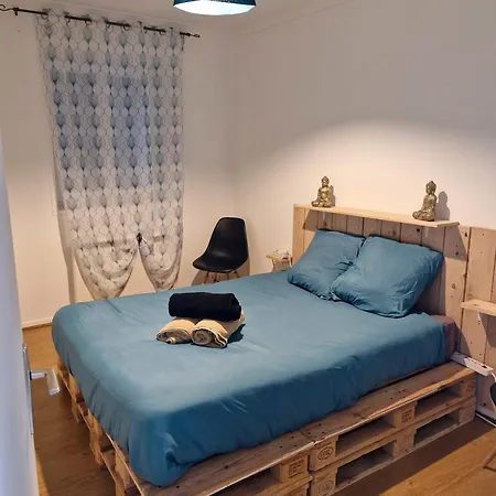 Apartamento Escale Au Calme