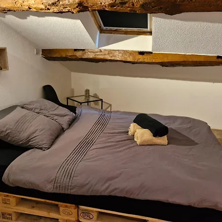Escale Au Calme